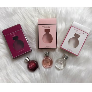 Nước Hoa Mademoiselle Rochas EDP Mini 4,5ml