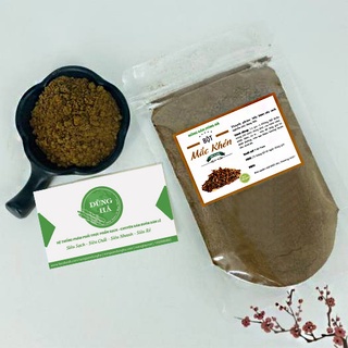 Bột mắc khén
