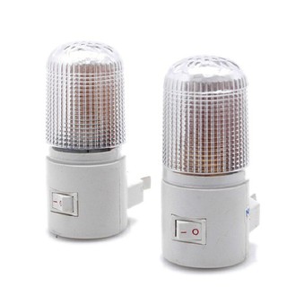 Đèn Ngủ Led 3W công tắc