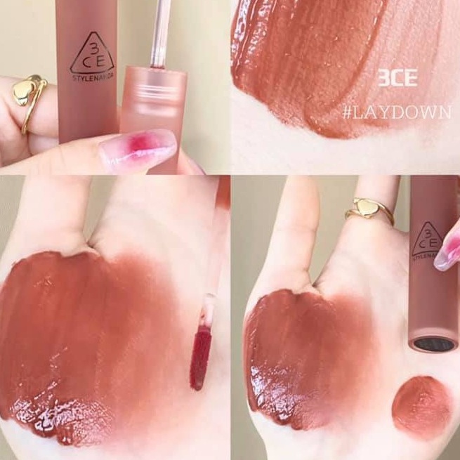 Son Tint Lì 3ce Blur Water Tint