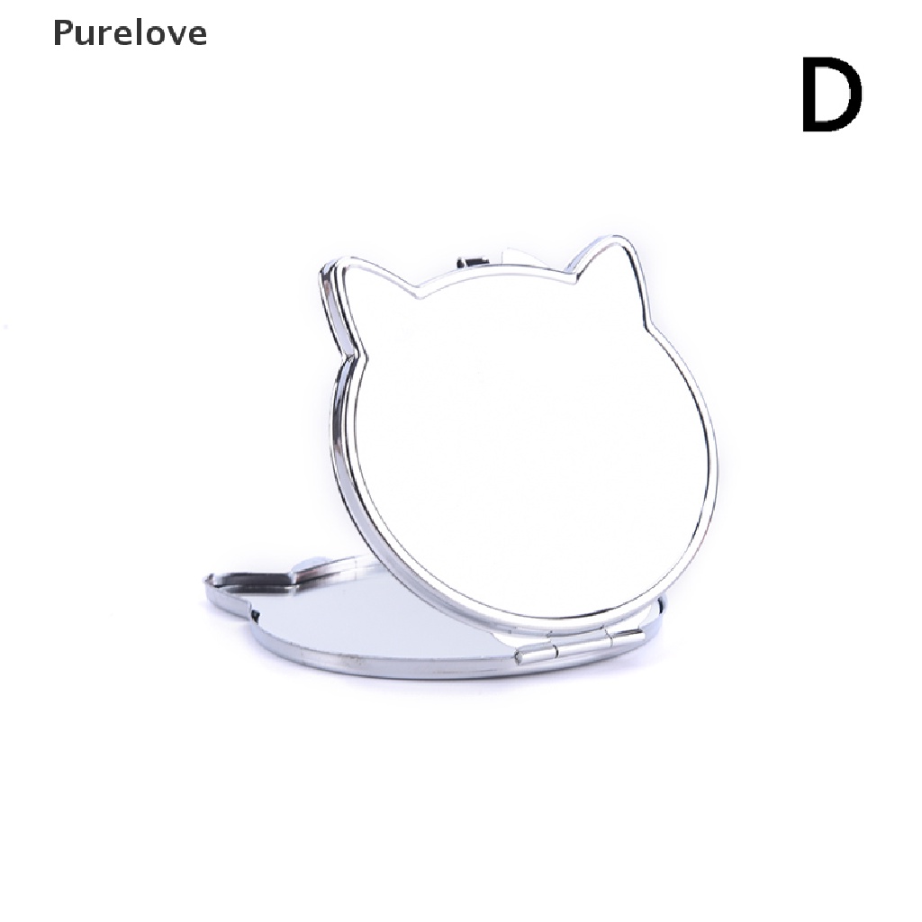 (Hàng Mới Về) Túi Đựng Đồ Trang Điểm Nhỏ Gọn