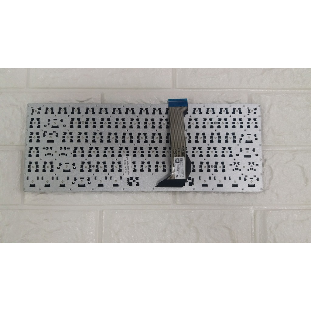 Bàn phím Laptop Asus E402MA E402S E402SA E402 nhập khẩu New