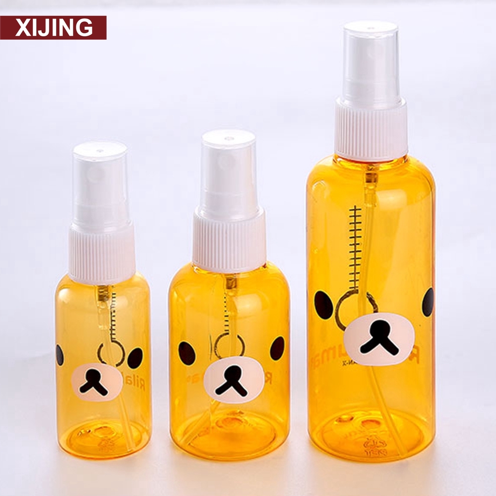 【COD】1 bình xịt nước dung tích 30ml/50ml/100ml