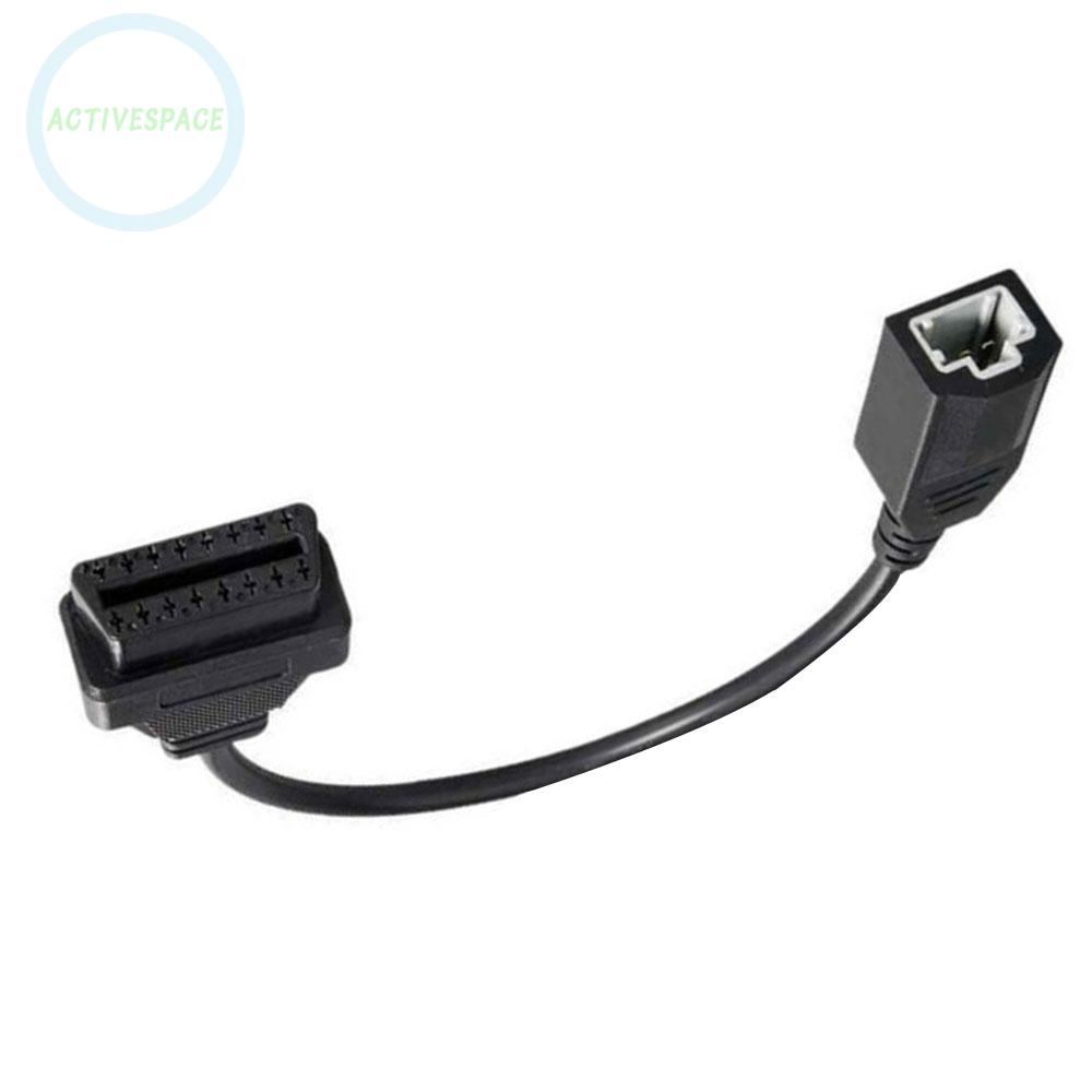 Dây Cáp Kết Nối Obd2 16pin