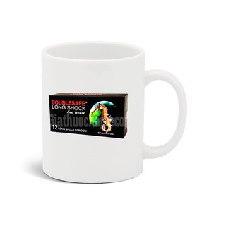 Cốc in hình Bcs Double Safe Long Shock 12c