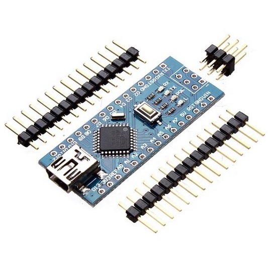 ARDUINO NANO V3.0 ATMEGA328P KÈM DÂY NẠP