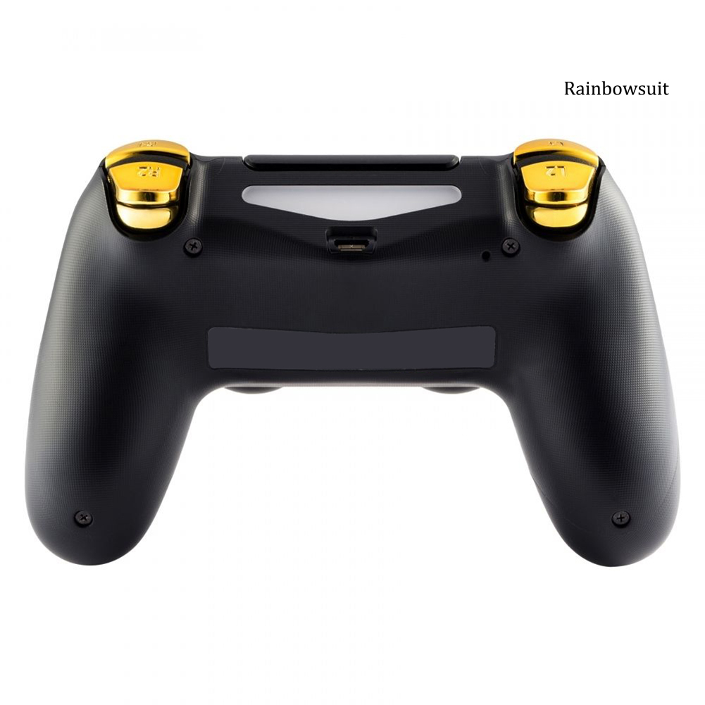 Bộ Nút Bấm R1 L1 R2 L2 Thay Thế Cho Tay Cầm Chơi Game Sony Ps4