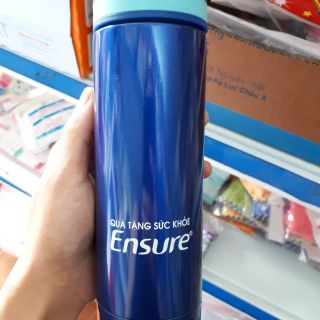 Bình Giữ Nhiệt Quà Tặng Ensure