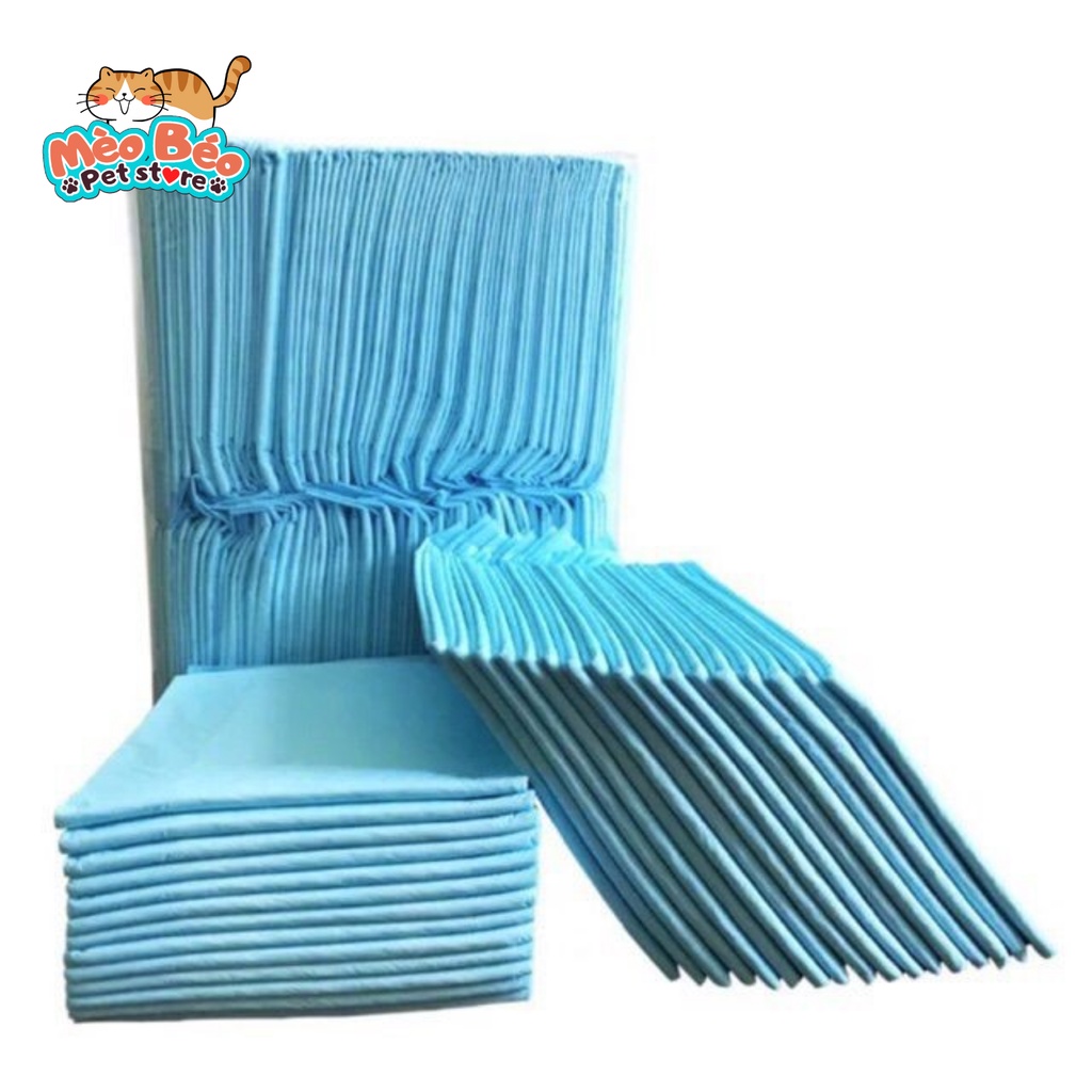 Tã giấy lót vệ sinh cho chó mèo, lót khay vệ sinh,lót chuồng, ổ đẻ cho thú cưng