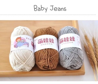 LEN BABY JEANS (bảng 2)