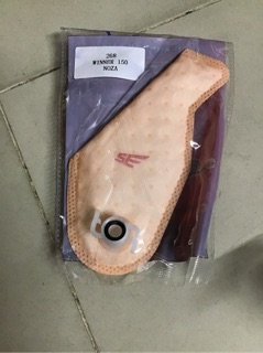 lọc xăng xe Winner