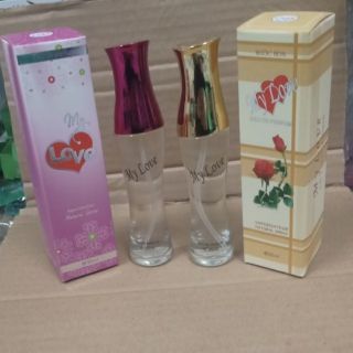 Dầu thơm My Love