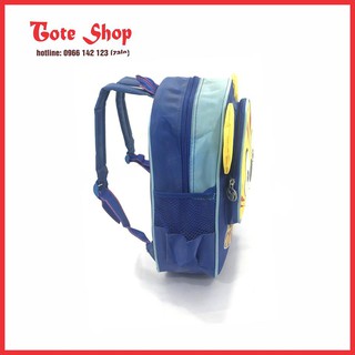 Balo cho bé hình con hổ