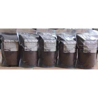 Freeship 1kg Ngũ hoa dạng hạt - Hạt Đình lịch