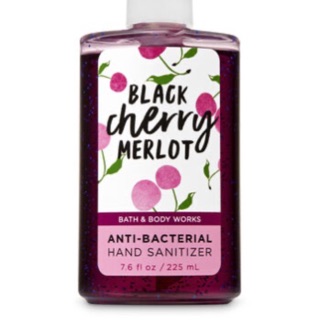 Gel rửa tay khô Bath and Body Works (Chai to 225ml)