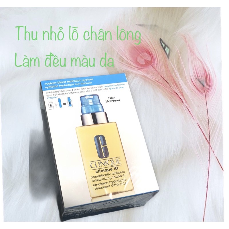 Gel dưỡng phục hồi da Clinque 125ml
