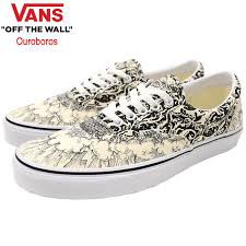 Giày Vans UA Era Ouroboros SKU : VN0A4U39WT8