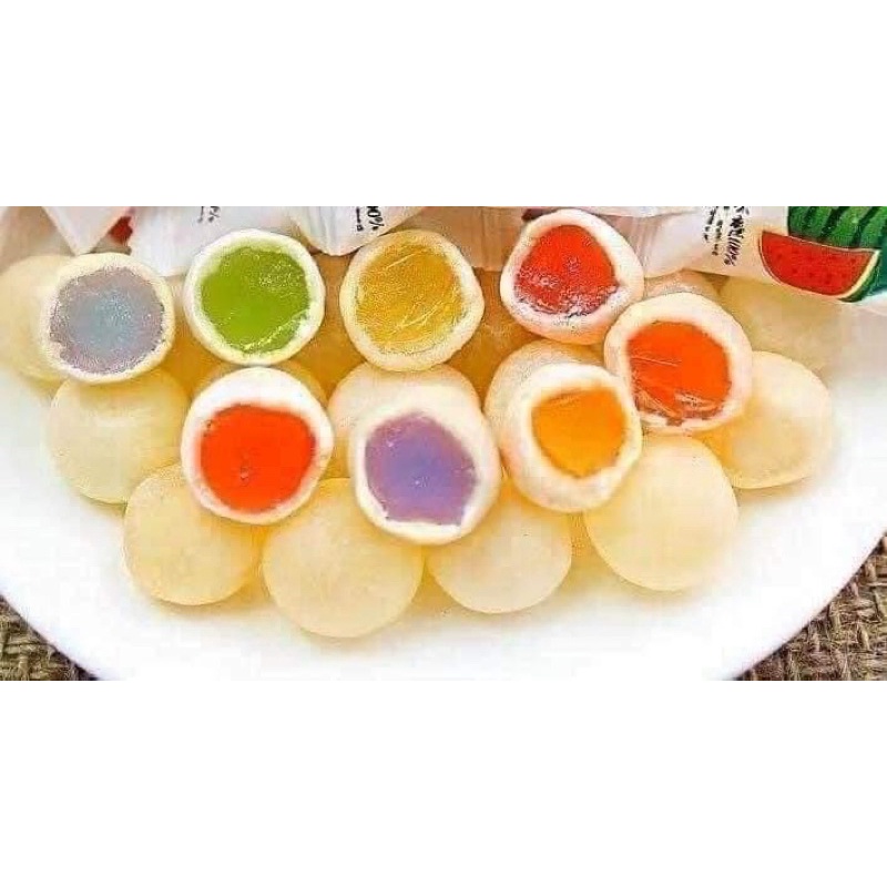 Kẹo dẻo My Chewy Thailand🎉🎉🎉🎉