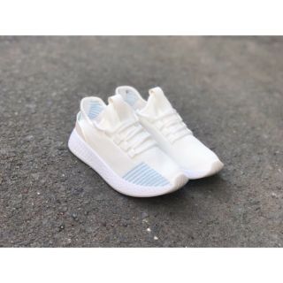 Giày bata hàn quốc giày thể thao nữ