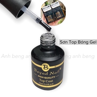 Base Top BEYAD siêu bền bóng
