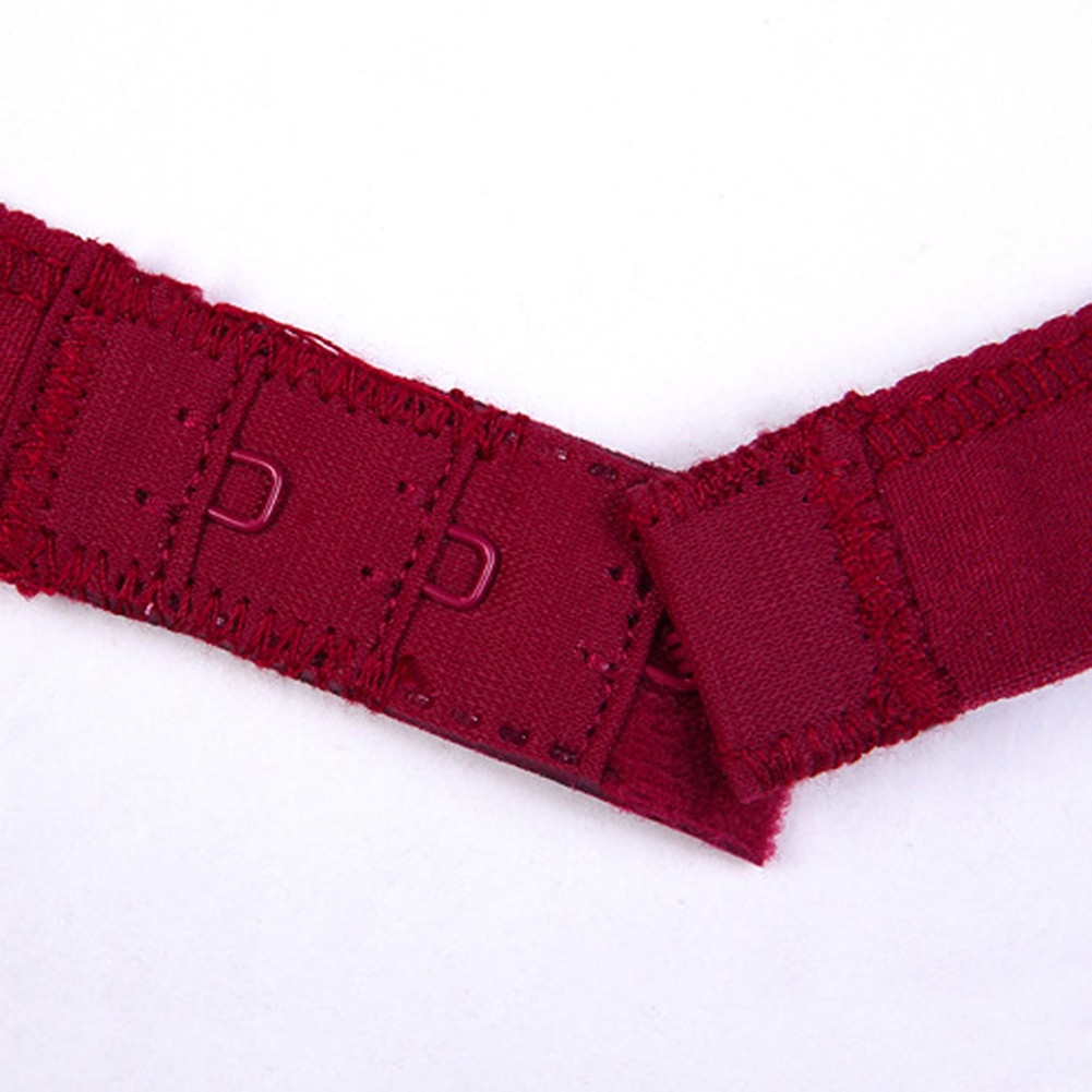 Áo ngực VARSBABY D158 không gọng thời trang dành cho nữ cỡ S M L