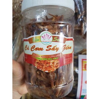 200gr CÁ CƠM SẤY GIÒN