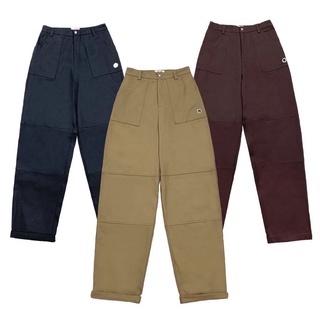 Quần khaki suông - oring khaki pants