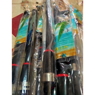 (xả hàng giá gốc) cần câu rút okuma