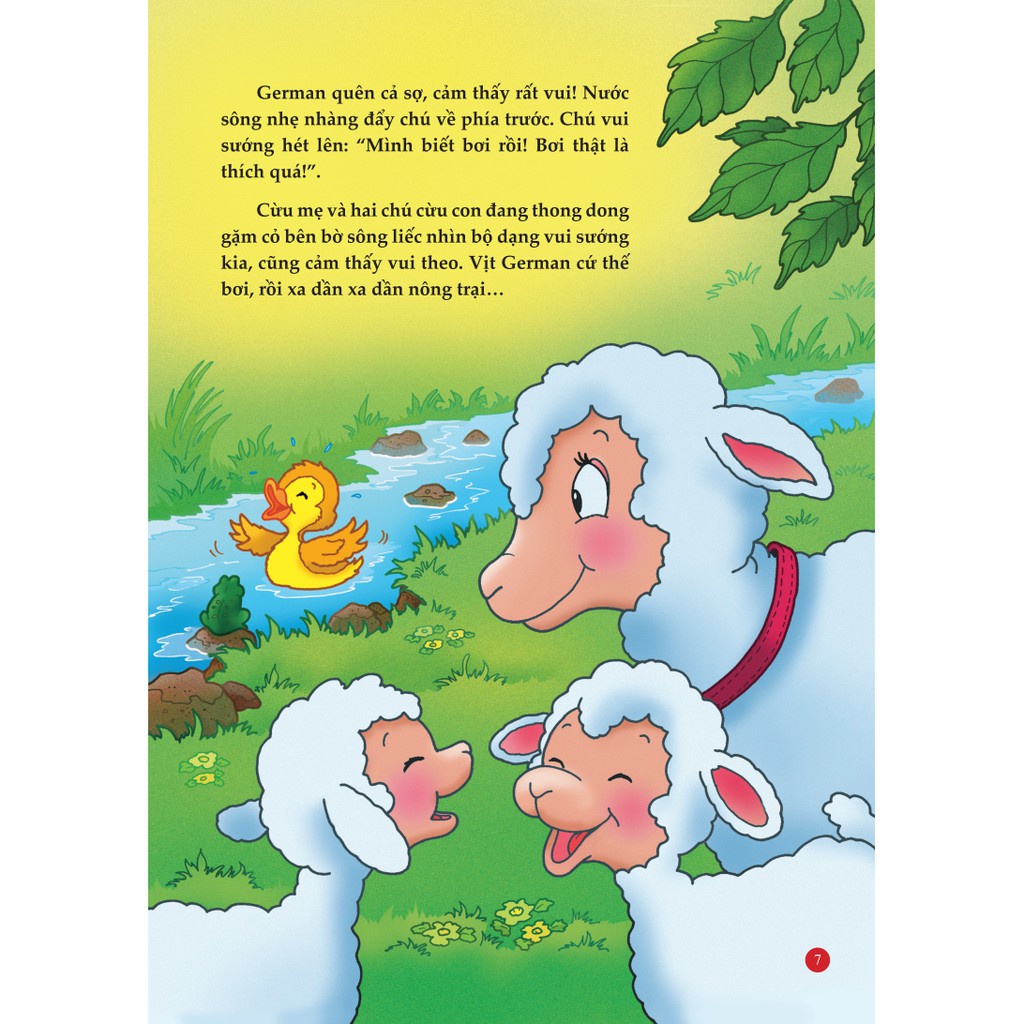 Sách - Chú thỏ bay lên trời (bìa mềm) Tặng Bookmark
