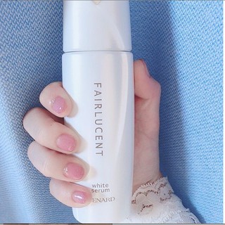 Serum tinh chất Menard hỗ trợ dưỡng trắng và kiểm soát tế bào hắc tố Fairlucent White Serum 100ML
