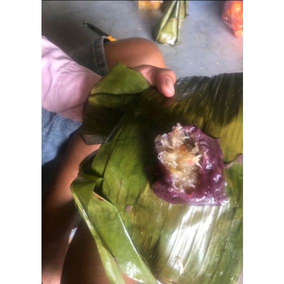 BÁNH ÍT TRÀ VINH ĐẬU, DỪA 1CÁI 10K. | BigBuy360 - bigbuy360.vn