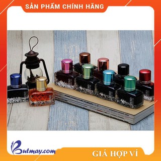  Mực Hero Colors 25ml [Sao Khue Pens - butmay.com]