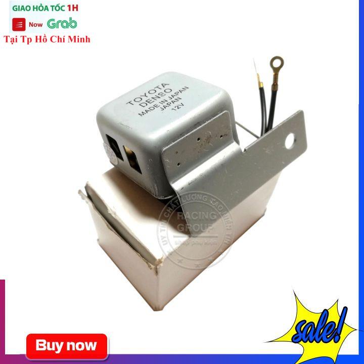 Cục Kêu Xi - Nhan Ting Tong Cho Xe Máy