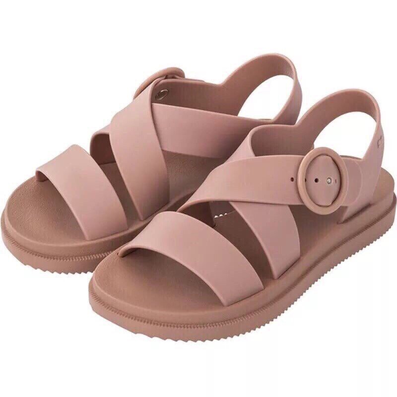 [HOT] Sandal cao su chất lượng bền form cực đẹp