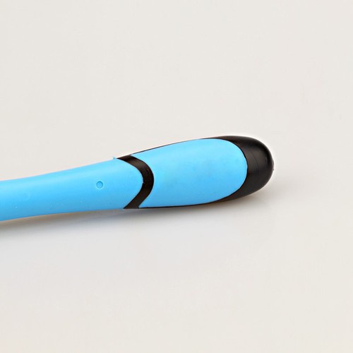 Bàn Chải Đánh Răng Lông Mềm Than Hoạt Tính Sagacii