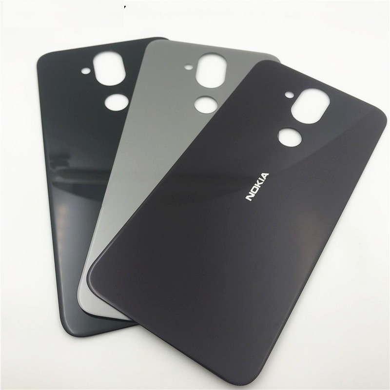 Kính lưng nokia nokia 8.1