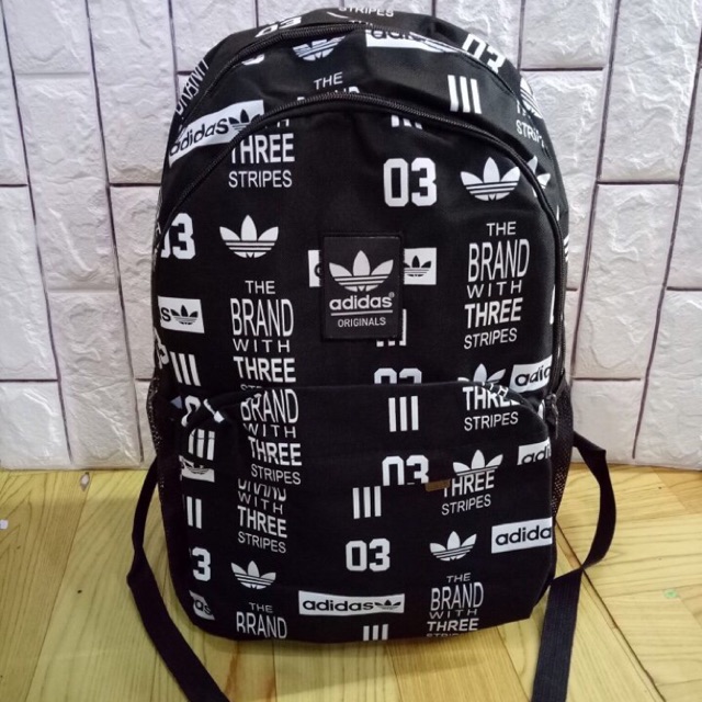 Balo adidas