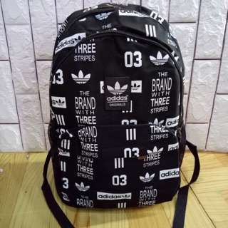 Balo adidas