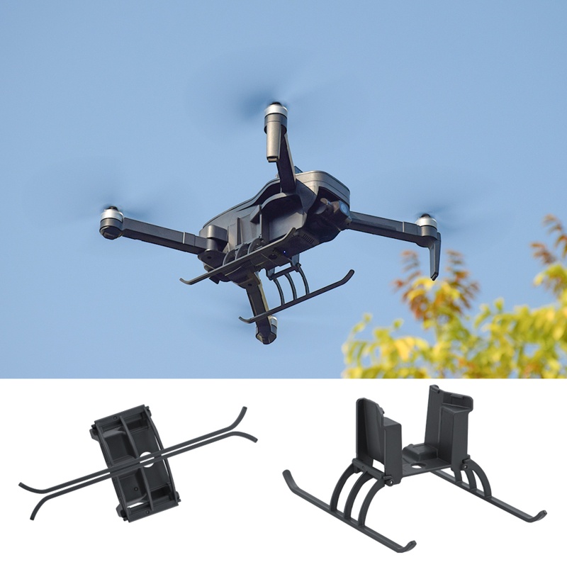 Phụ Kiện Tiếp Đất Có Thể Gấp Lại Cho Máy Bay Điều Khiển Từ Xa SG906MAX