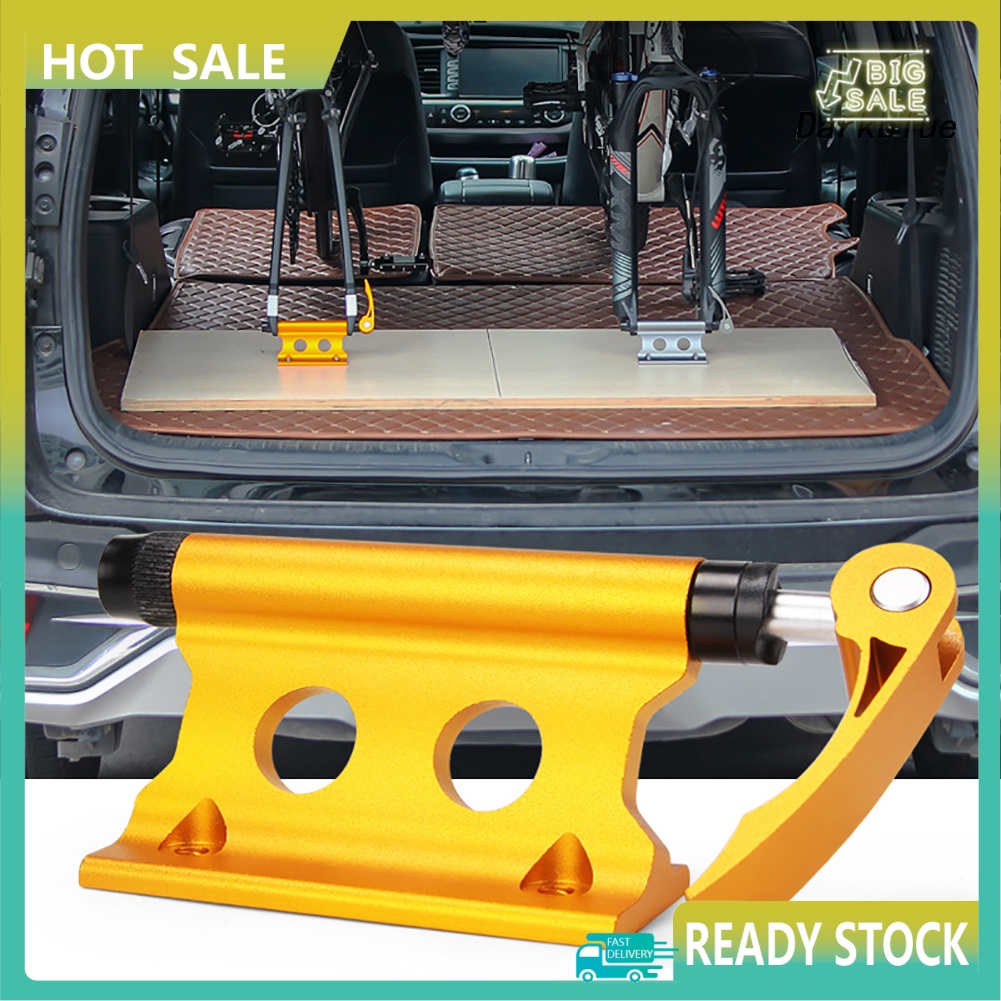 Giá Đỡ Phuộc Trước Xe Đạp Bằng Hợp Kim QX--Bike Tháo Lắp Nhanh