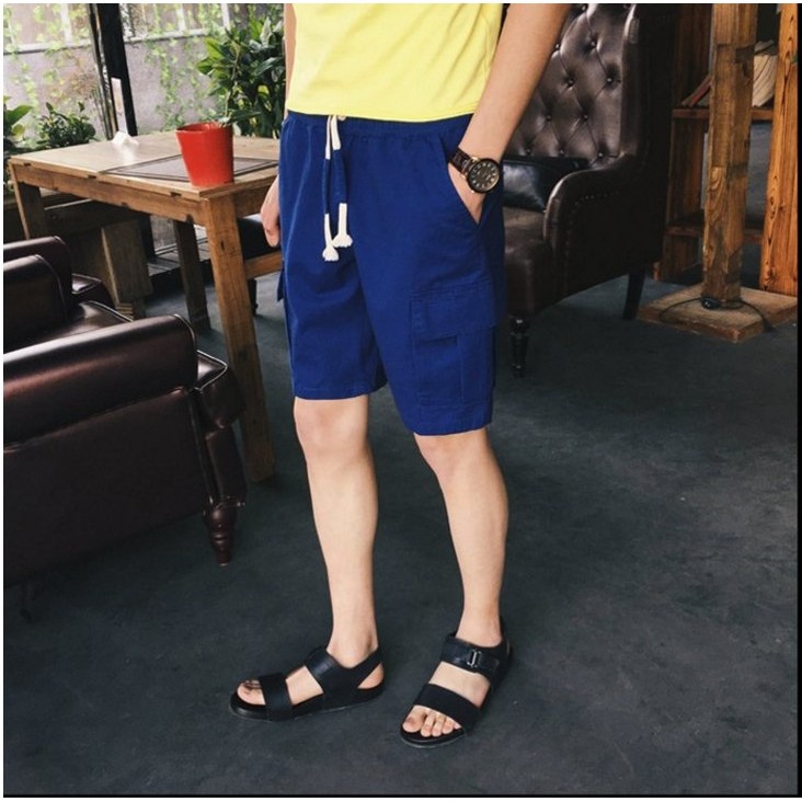 NEW 2021 QUẦN SHORTS KAKI TÚI HỘP SPORTMAN _Q31