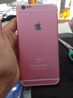 ỐP iPhone iPhone 6 / 6S / 6Plus /6S Plus