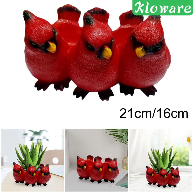 Chậu Hoa Trang Trí Ban Công Sân Vườn