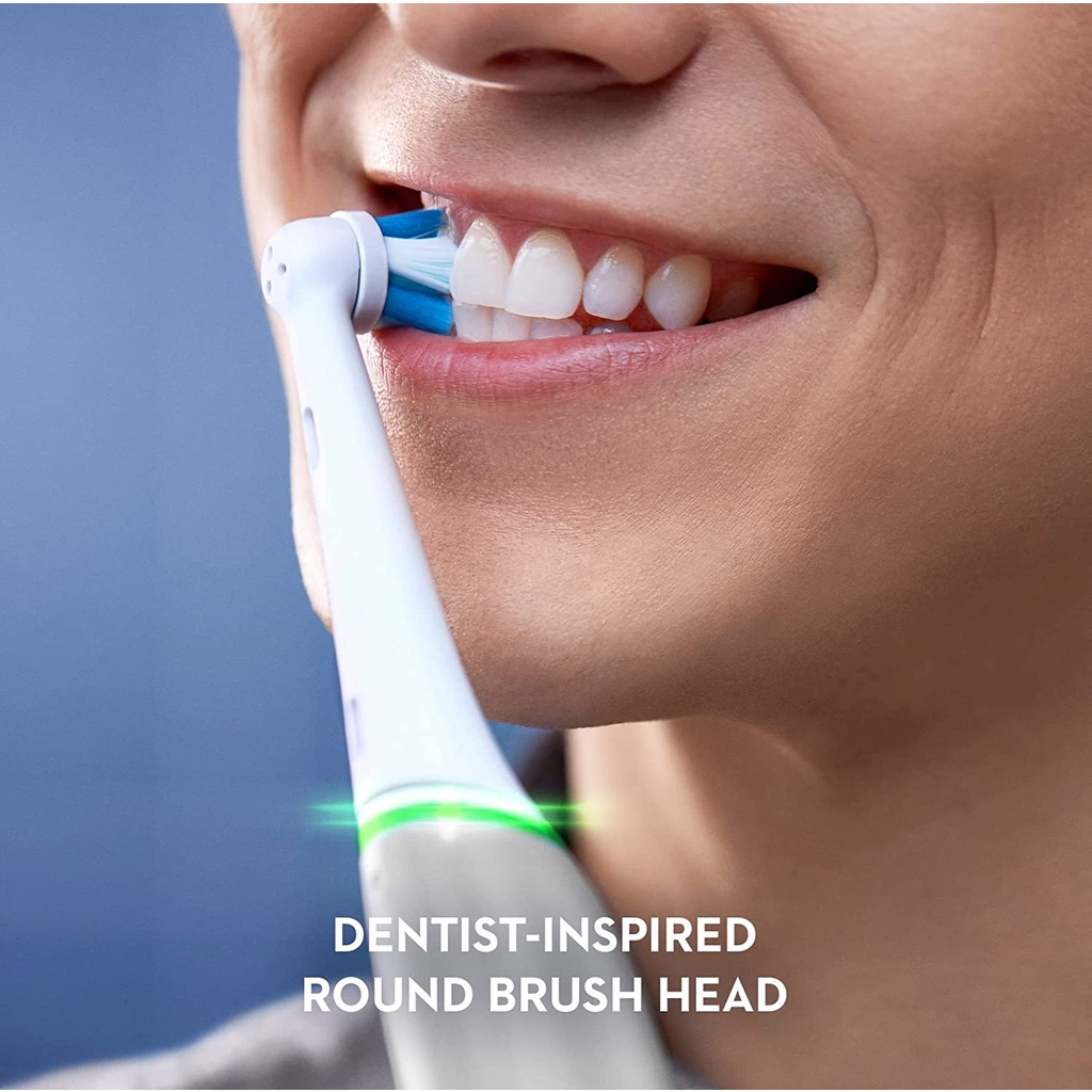 Bàn chải điện Oral-B iO Series 6 (Hàng Mỹ)