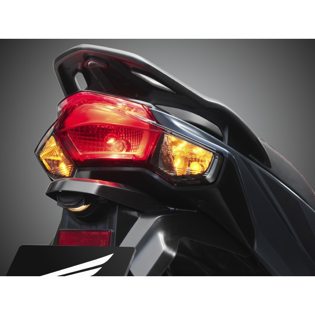 Xe Máy Honda Vision 2021 Phiên Bản Cá Tính