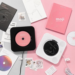 CD Player Basic - Máy Phát Đĩa CD