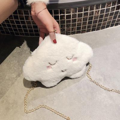 Túi xách ngôi sao đám mây đeo vai TXB1