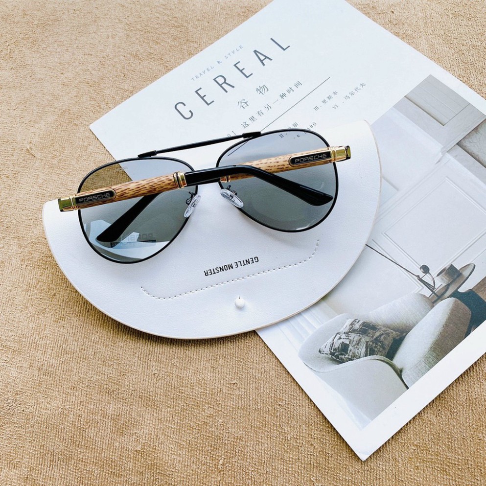 Mắt kính đổi màu ngày đêm GV242 🎇 Kính mát thời trang | BigBuy360 - bigbuy360.vn