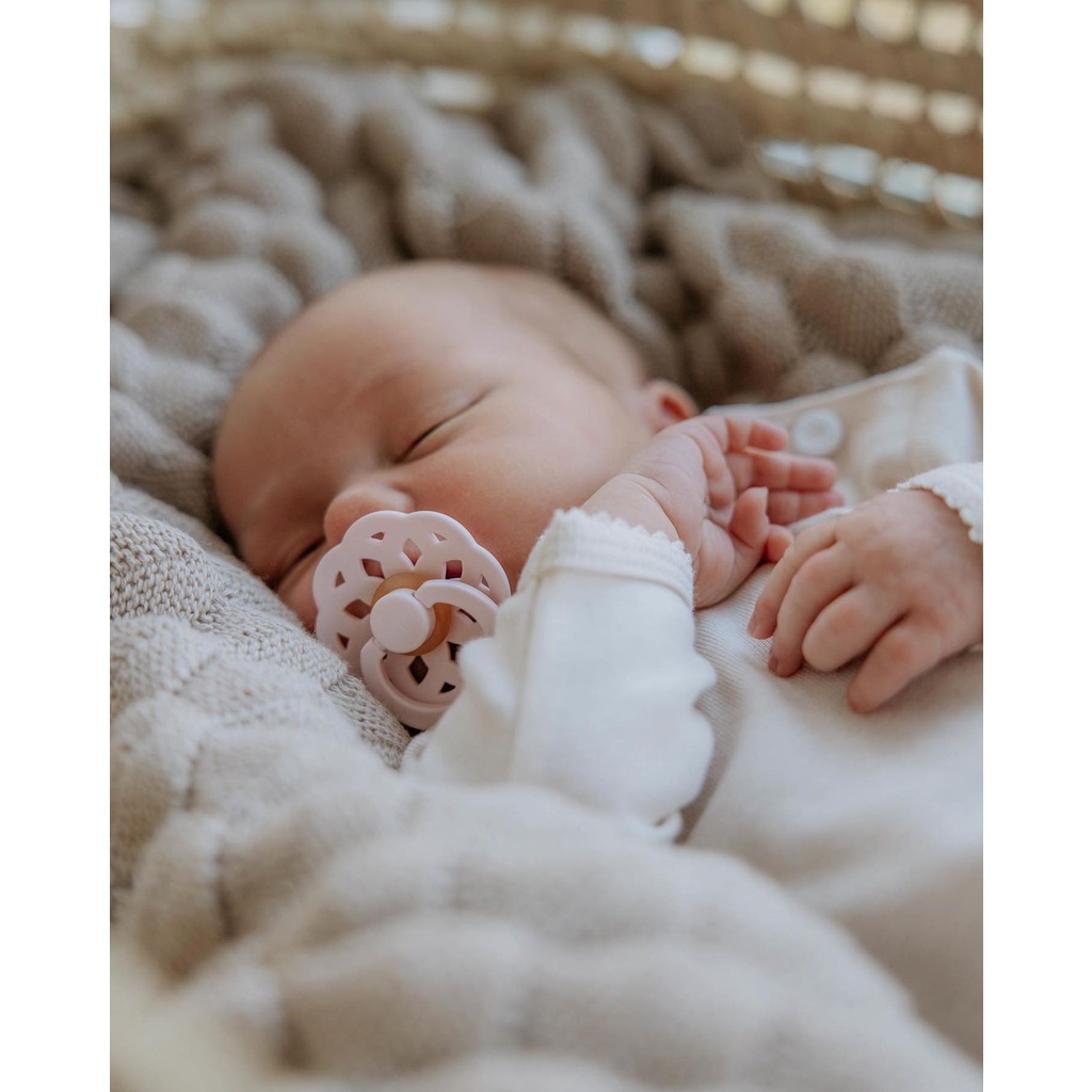 Ti giả Bibs Boheme chính hãng Bibs Đan Mạch - bản limited