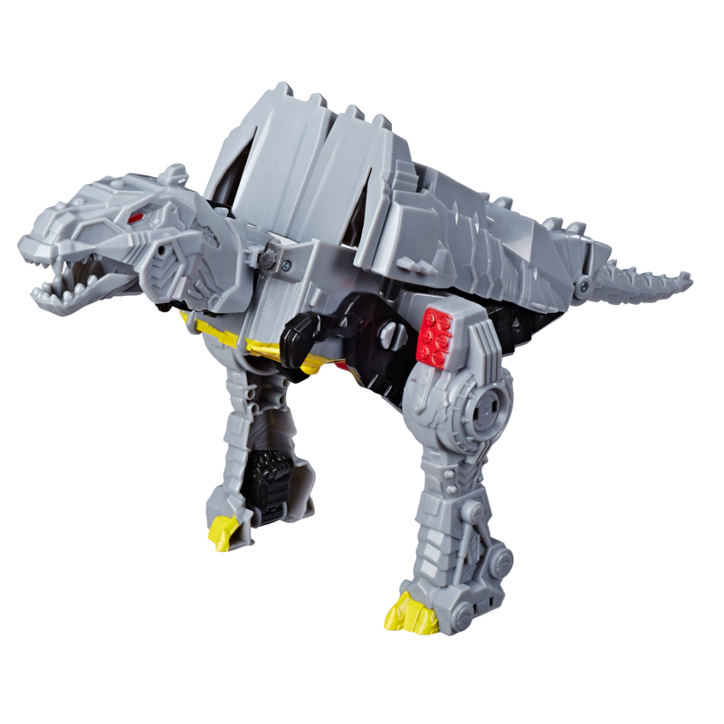 Đồ Chơi Mô Hình TRANSFORMERS Mô Hình Grimlock Nguyên Bản 12 Inch E7422/E5883